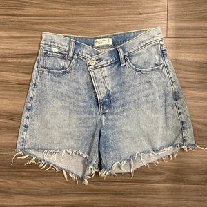 Abercrombie & Fitch | Dad Short | Size 29